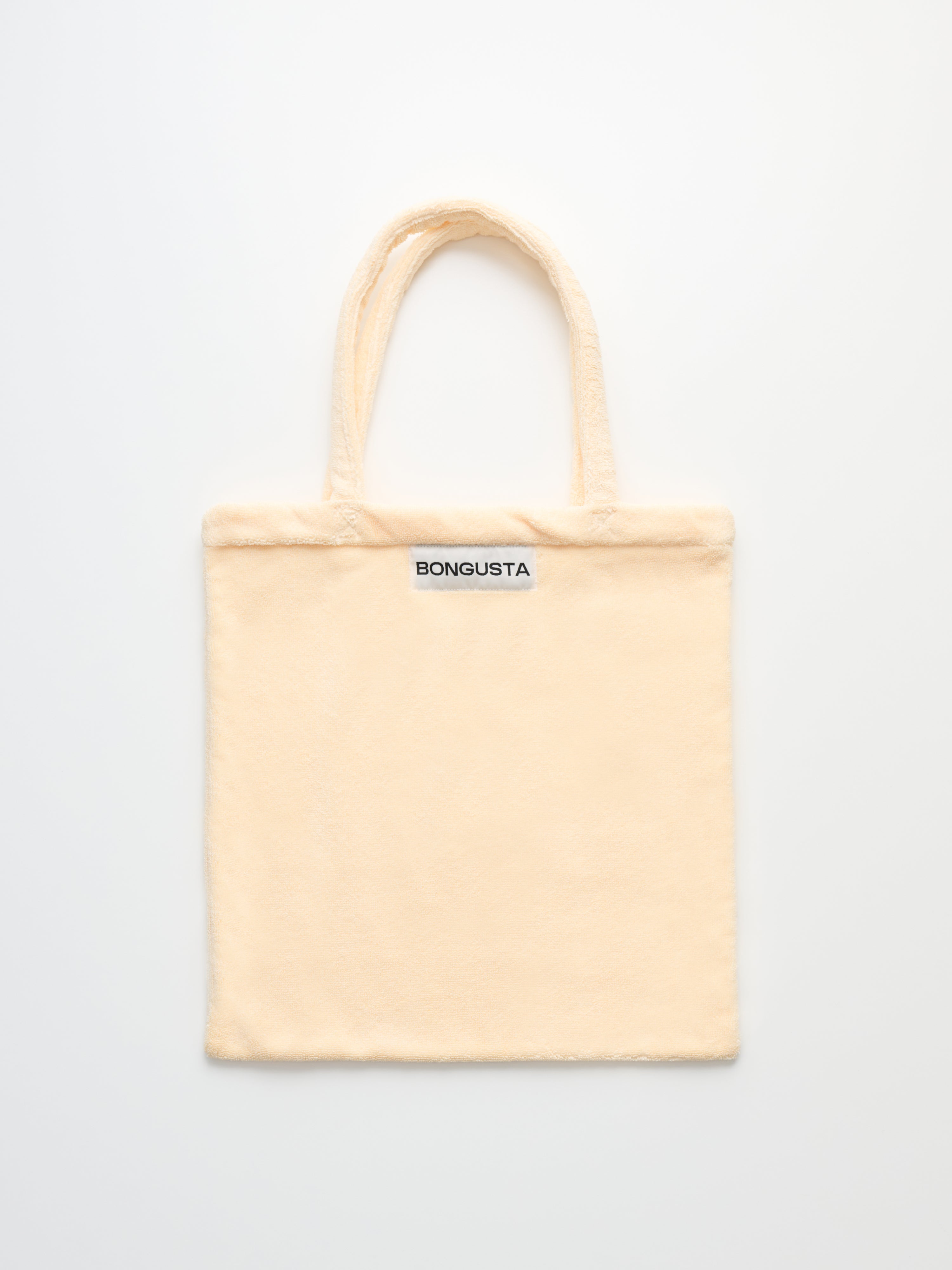 Naram Totebag, vanilla