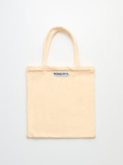 Naram Totebag, vanilla