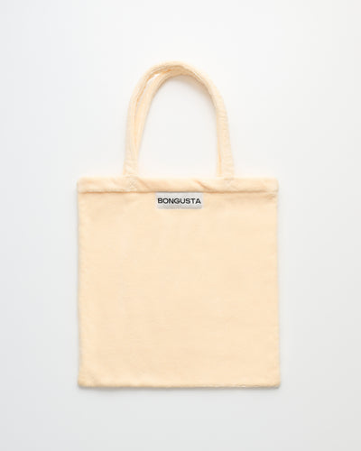 Naram Totebag, vanilla