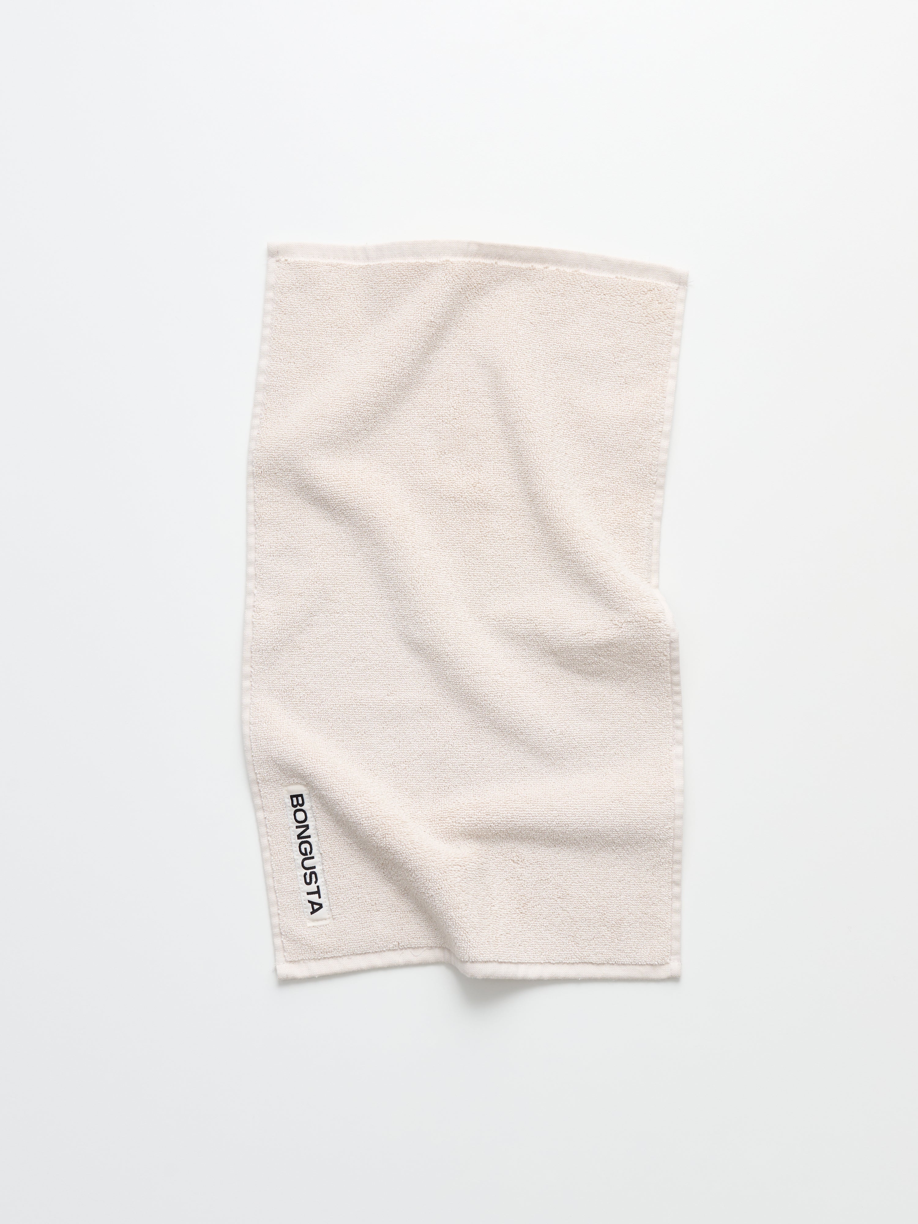 Naram Towels, moonbeam
