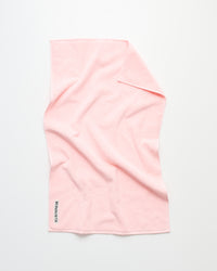 Naram Towels, blush