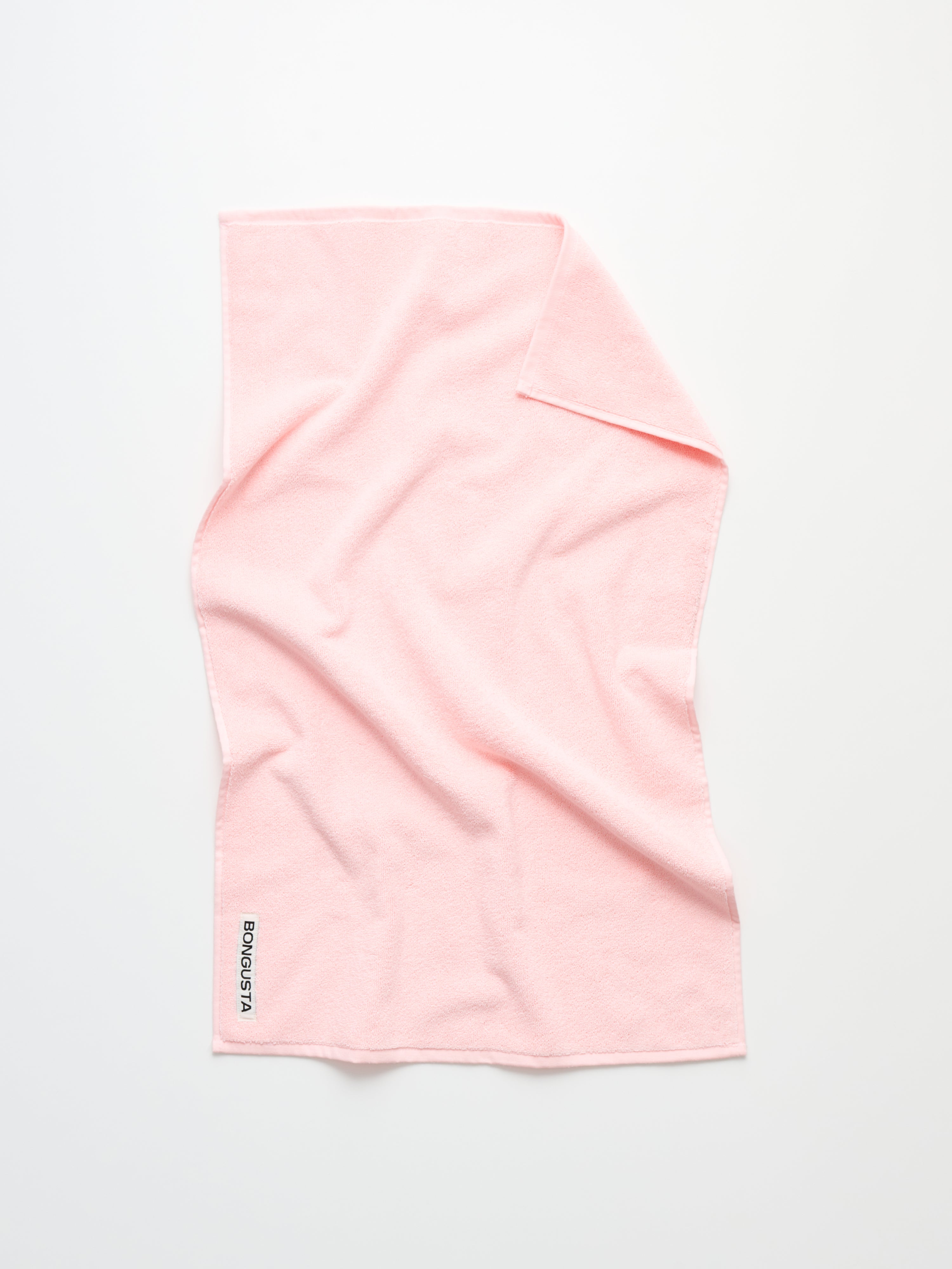 Naram Towels, blush