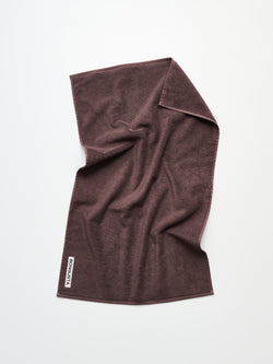 Naram Towels, coffee