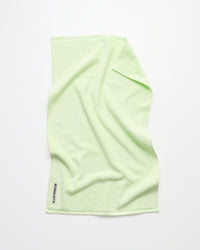 Naram Towels, lemon sorbet