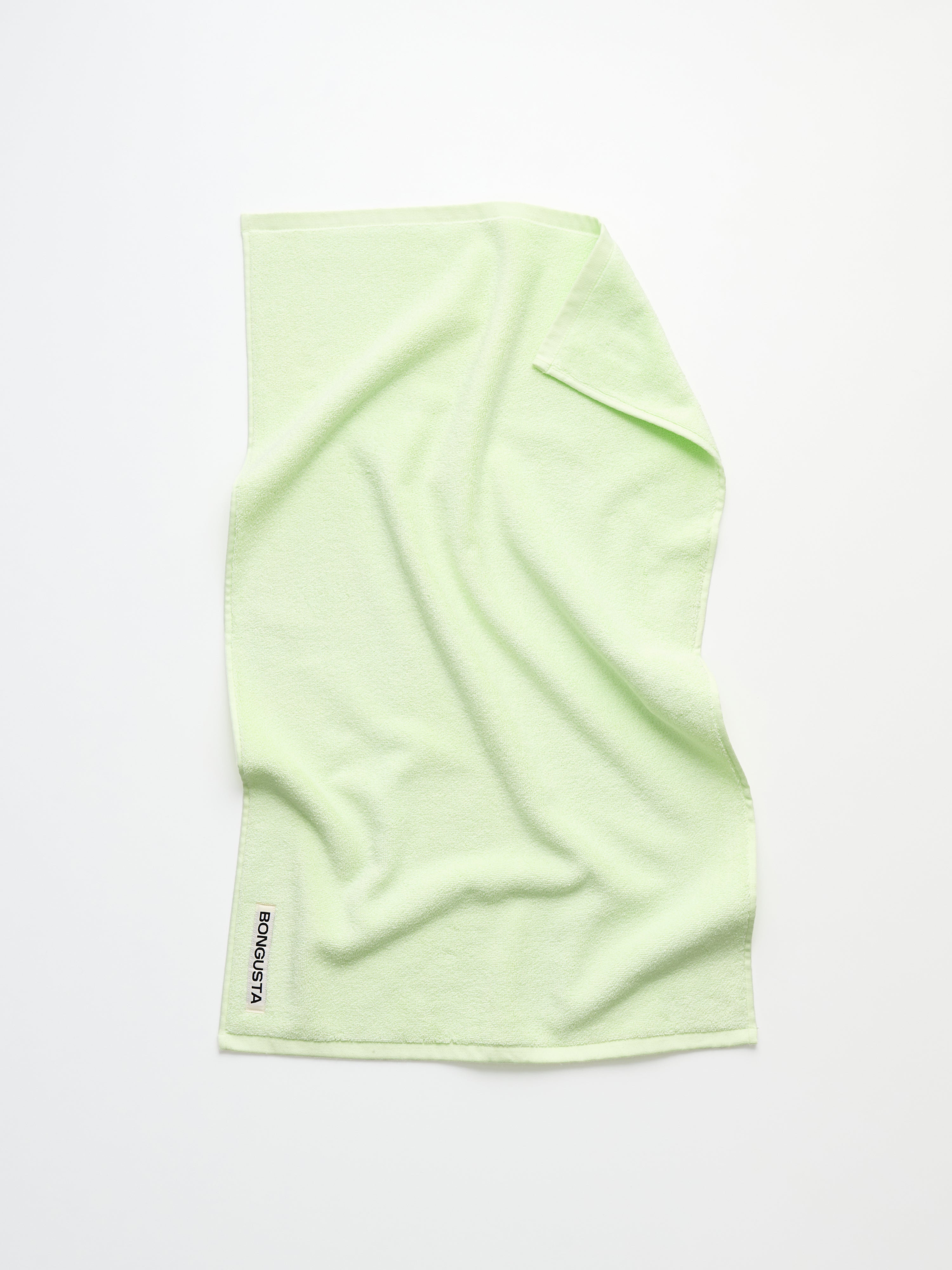 Naram Towels, lemon sorbet