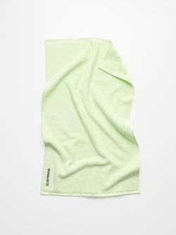 Naram Towels, lemon sorbet