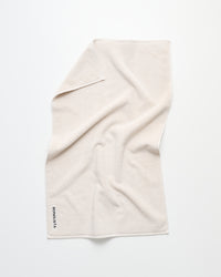 Naram Towels, moonbeam