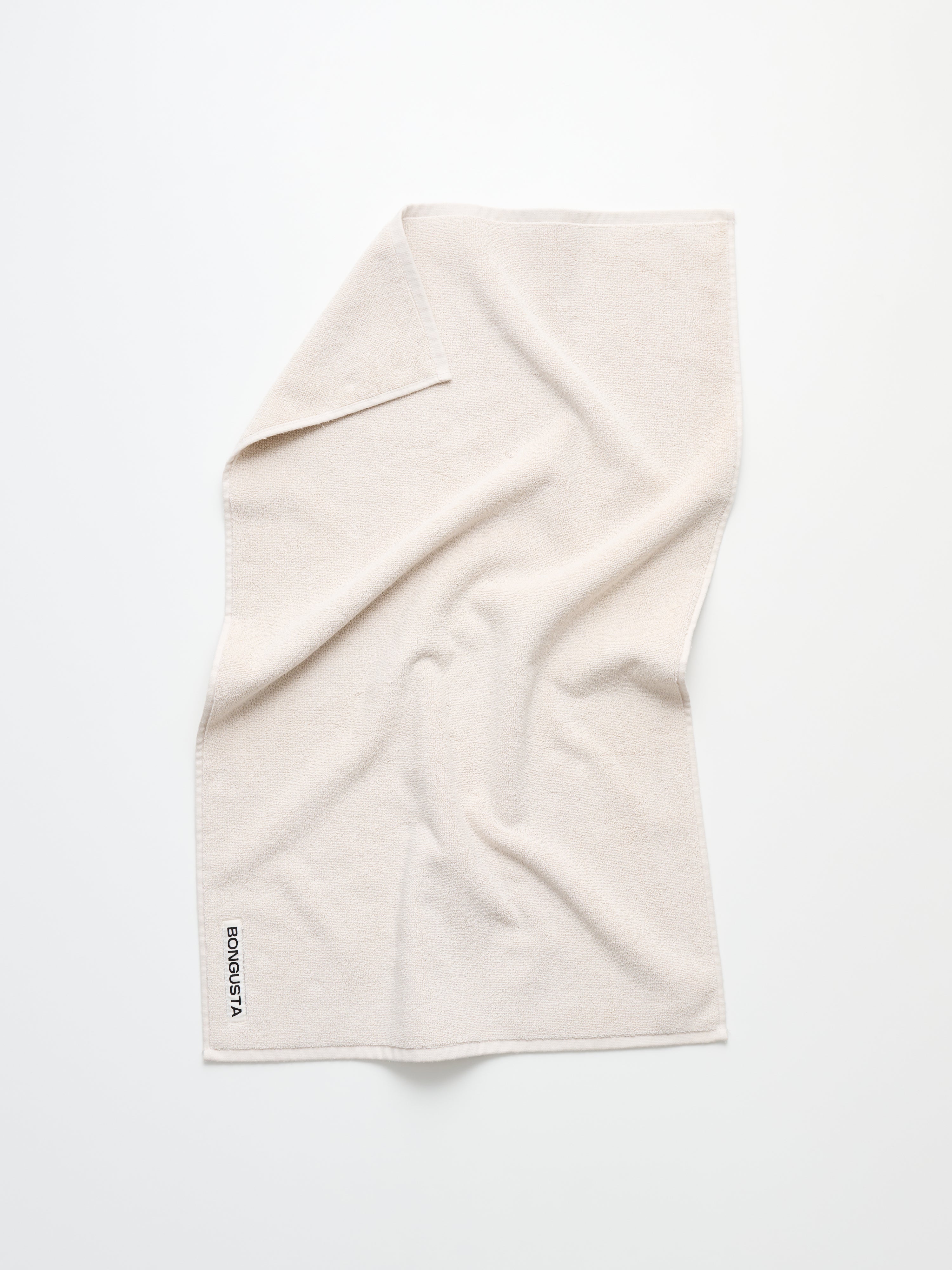 Naram Towels, moonbeam