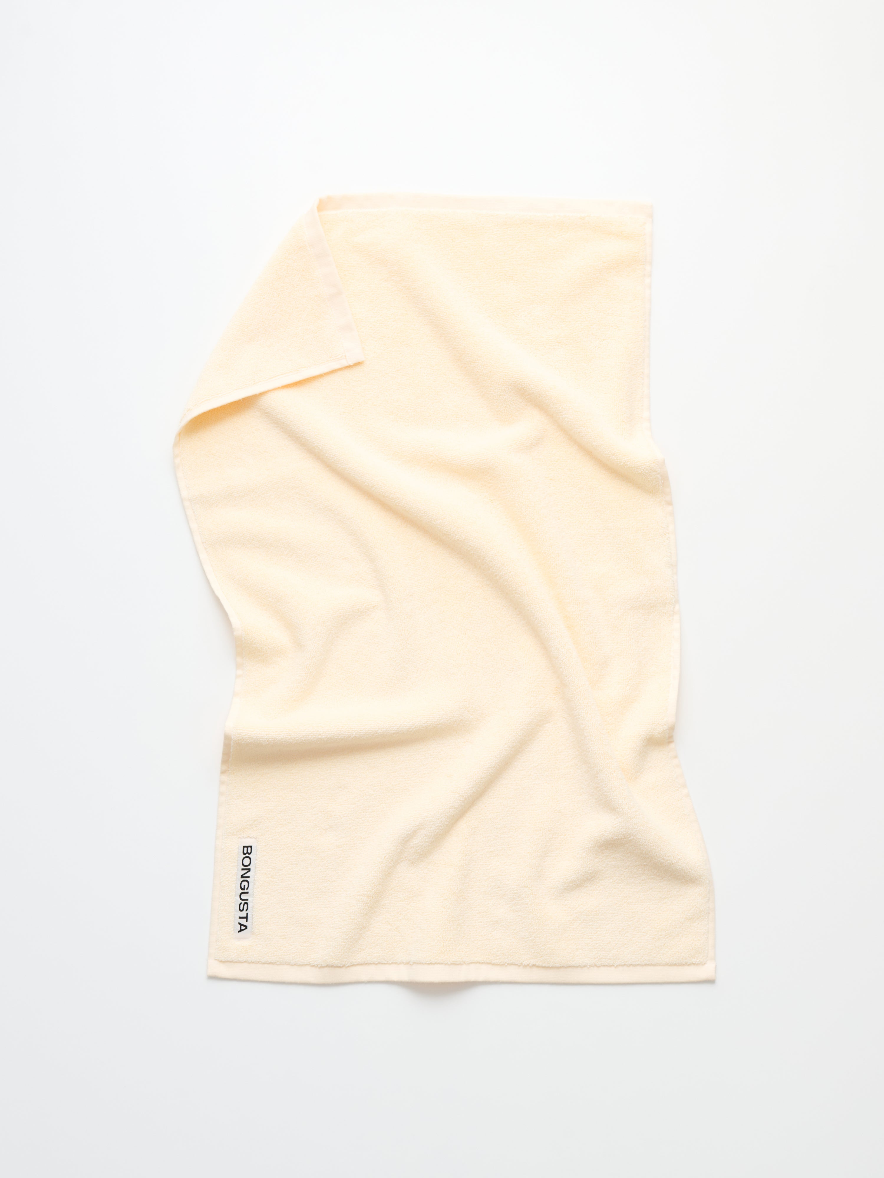 Naram Towels, vanilla