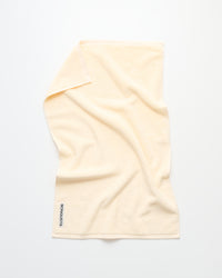 Naram Towels, vanilla