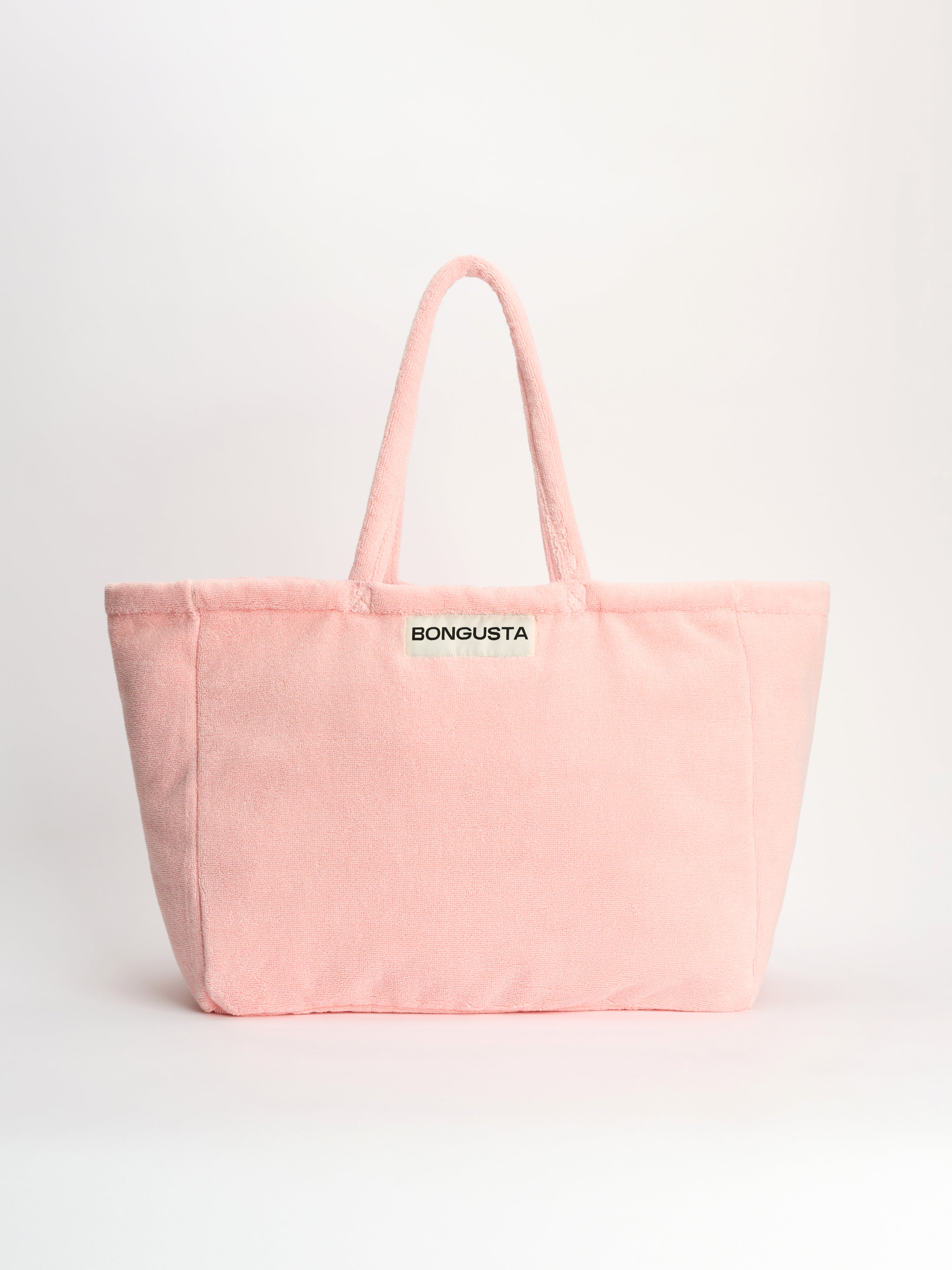 Naram Weekend Bag, blush