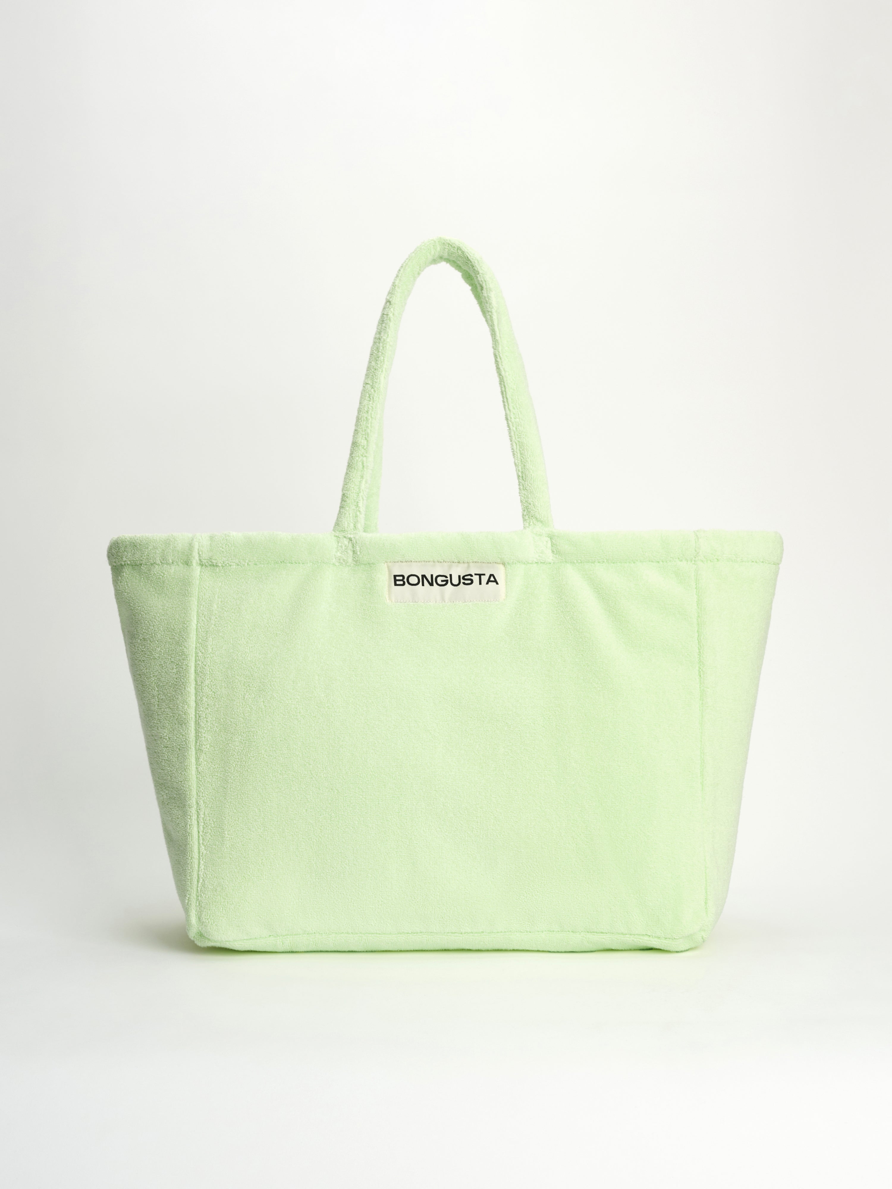 Naram Weekend Bag, lemon sorbet