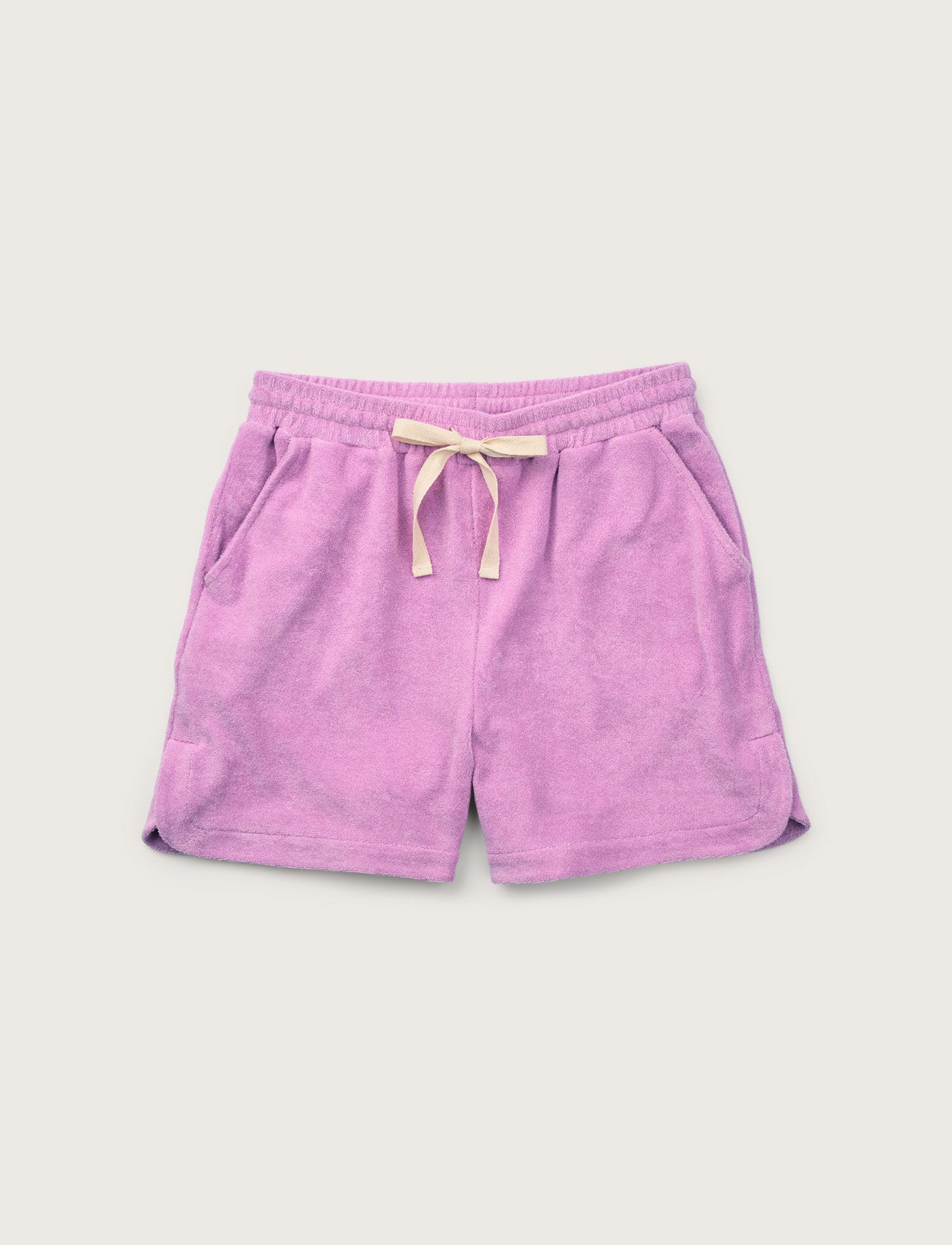 Naram Gym Shorts, soft fuchsia