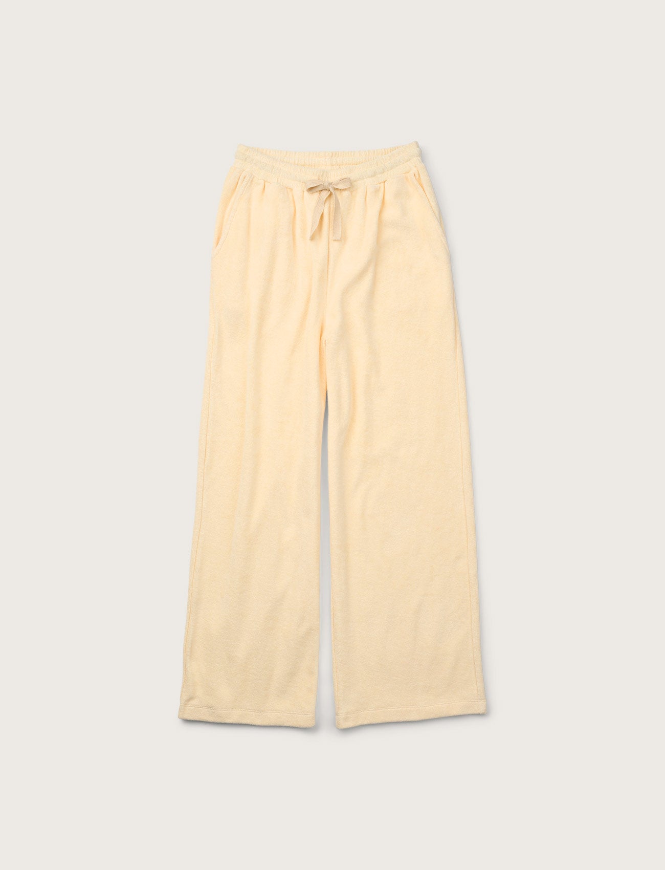Naram Pants, vanilla