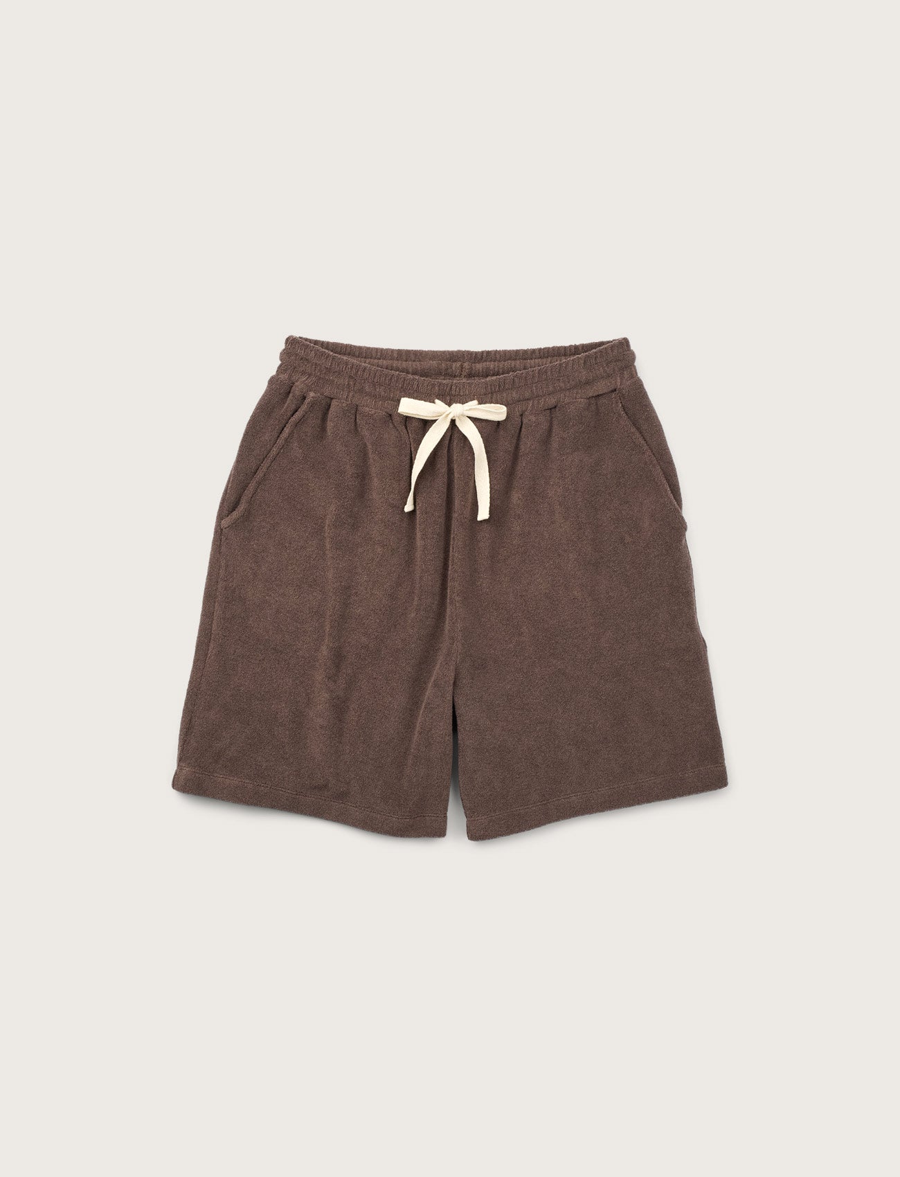 Naram Shorts, coffee