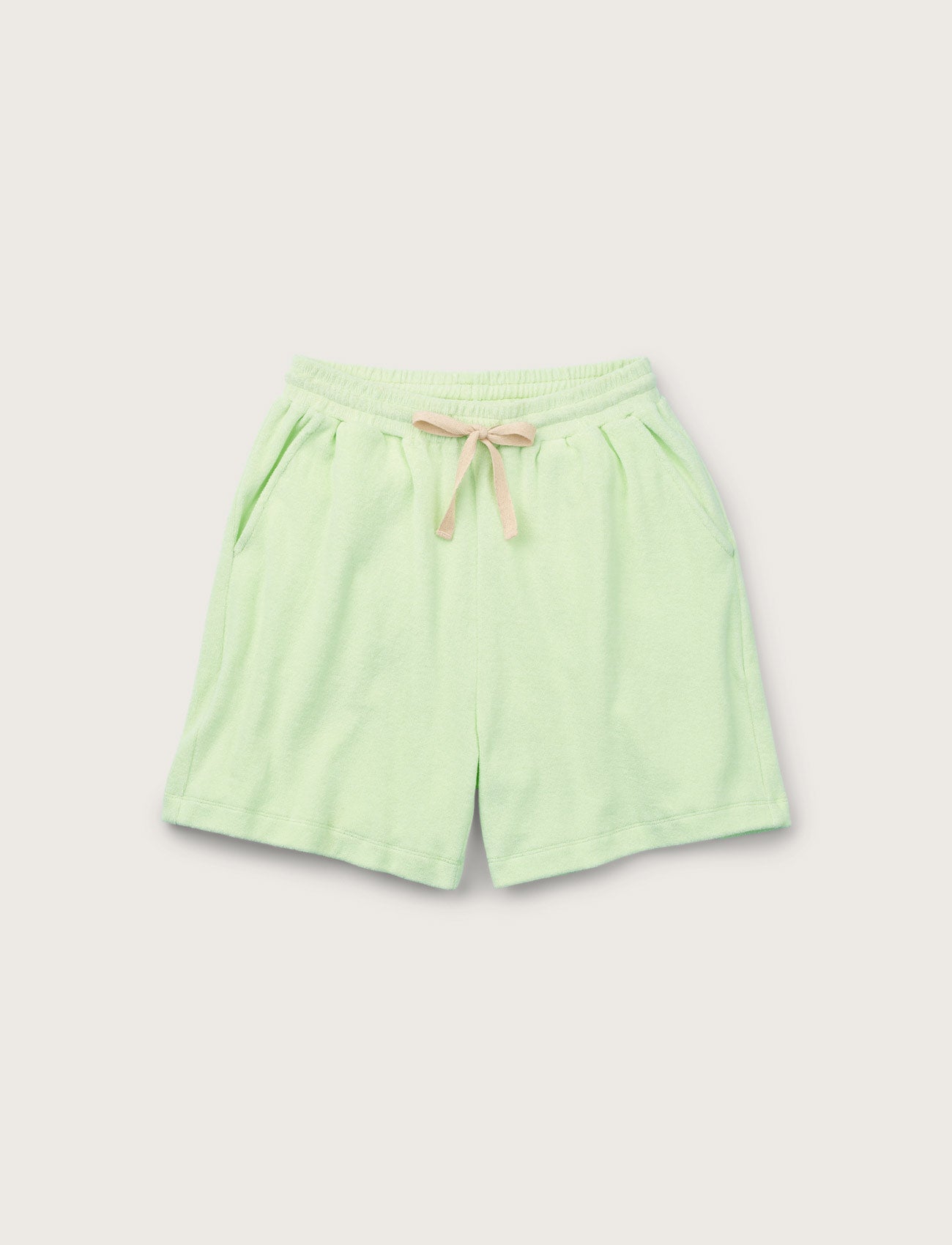 Naram Shorts, lemon sorbet